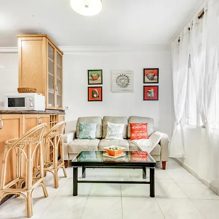 Casa Molins Appartement Dénia