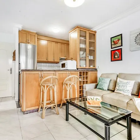 Casa Molins Appartement *