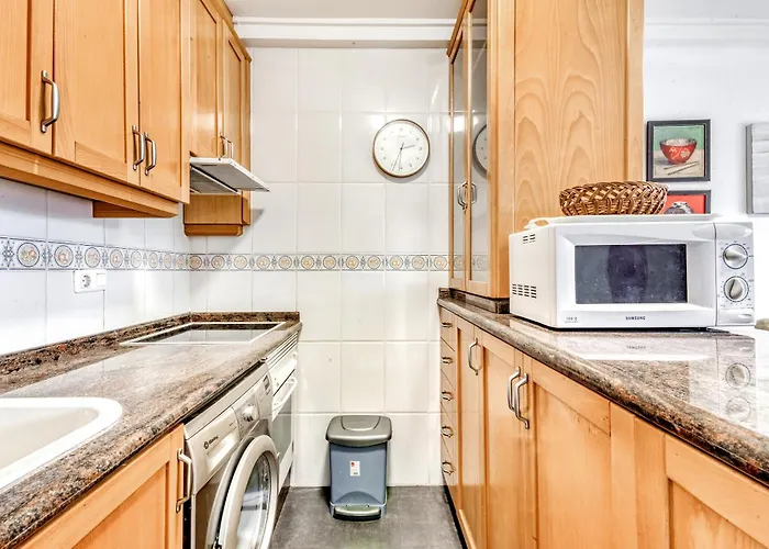 Casa Molins 公寓 *