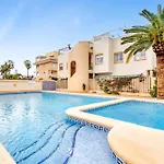 Casa Molins Lejlighed