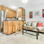 Lejlighed Casa Molins