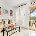 Apartment Casa Molins
