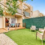 Casa Molins Lejlighed