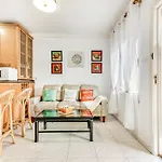 Lejlighed Casa Molins *