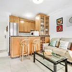 Casa Molins Lejlighed *