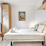Casa Molins Lejlighed Dénia
