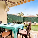 Lejlighed Casa Molins