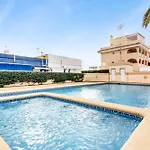 Lejlighed Casa Molins