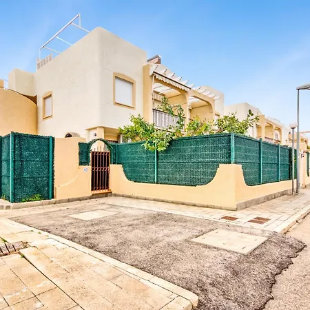 Casa Molins Lejlighed *