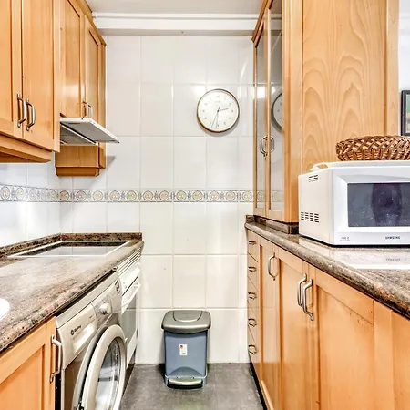 Casa Molins Appartement *