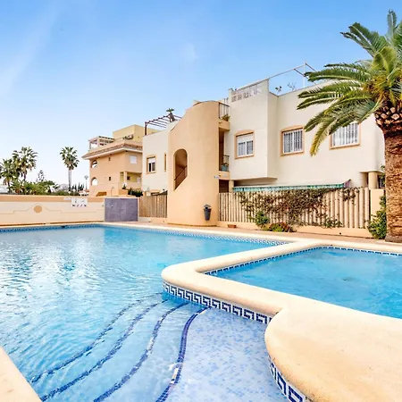 Casa Molins Appartement