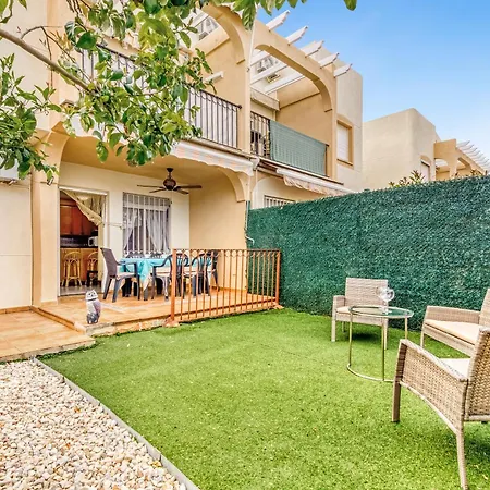 Casa Molins Appartement