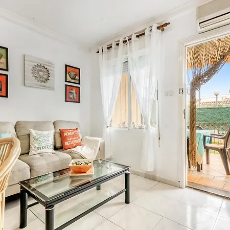 Appartement Casa Molins