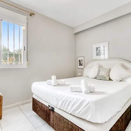 Appartement Casa Molins Dénia