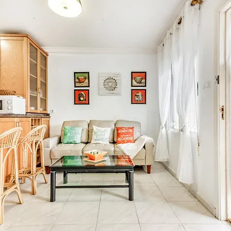 公寓 Casa Molins *
