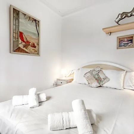 Apartment Casa Molins *