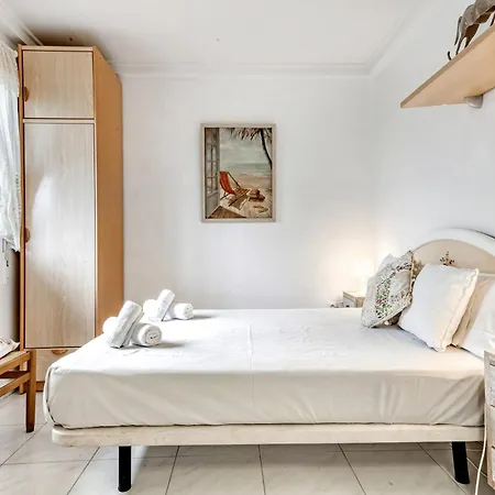 Casa Molins Apartment Denia