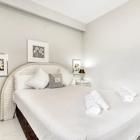 Casa Molins 公寓