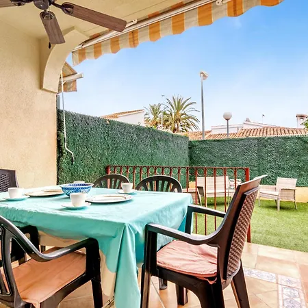 Apartment Casa Molins