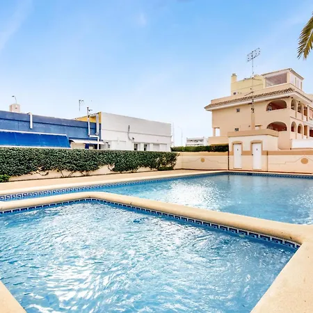 Apartment Casa Molins
