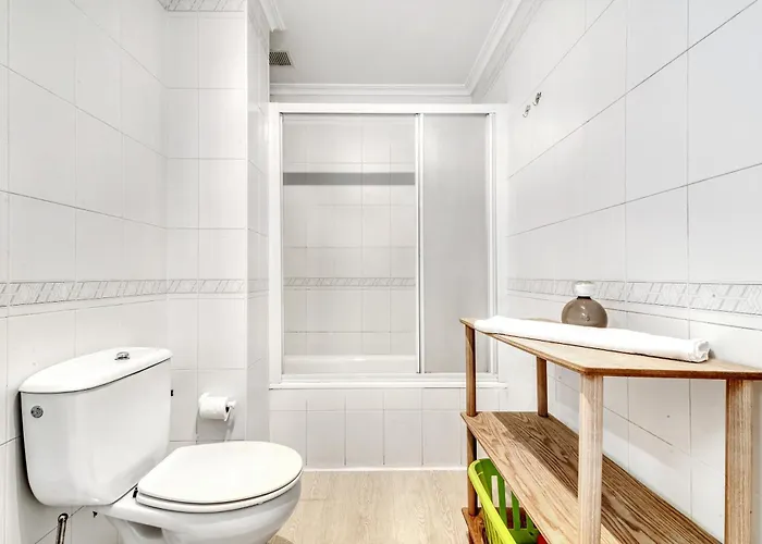 Apartment Casa Molins Denia