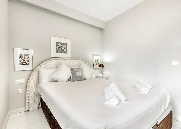 Apartment Casa Molins *