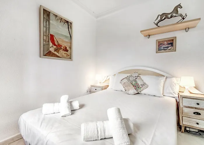 Casa Molins Apartment