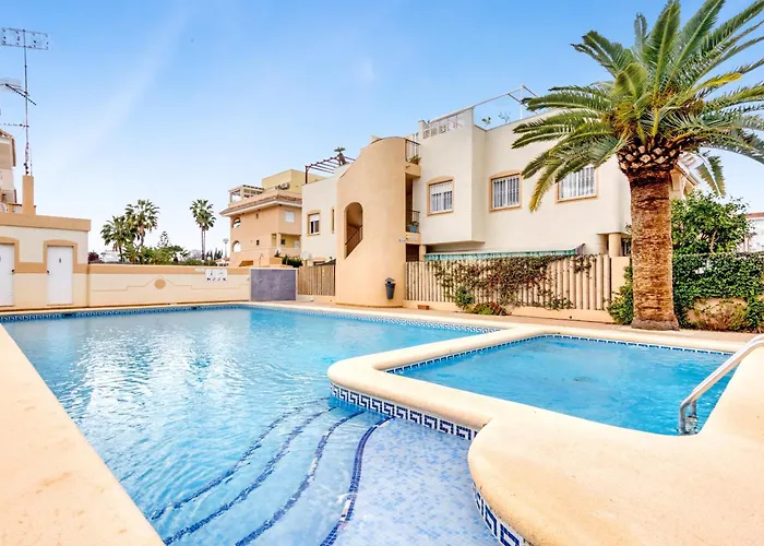 Casa Molins Apartment