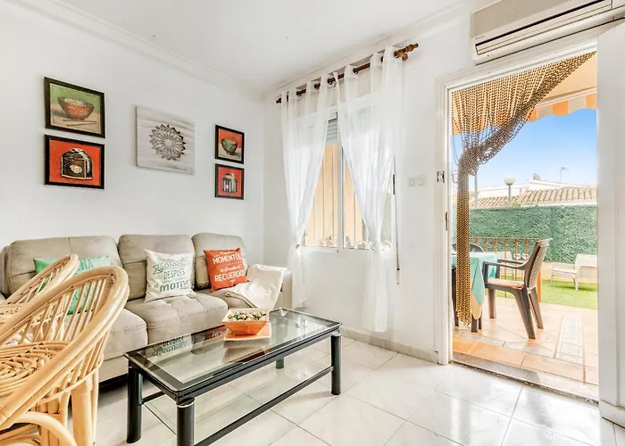 Apartment Casa Molins