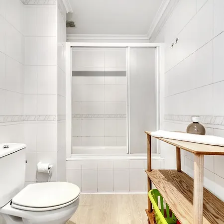 Apartamento Casa Molins Dénia
