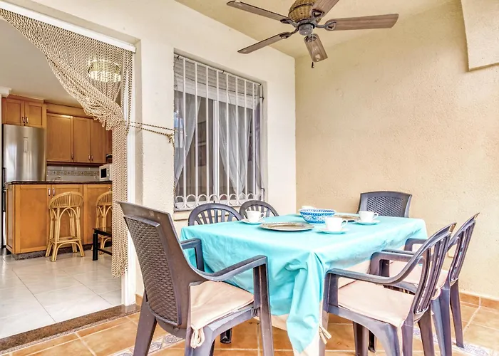 דירה Casa Molins דניה