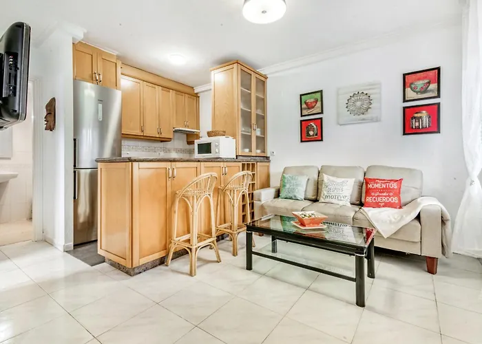 דירה Casa Molins