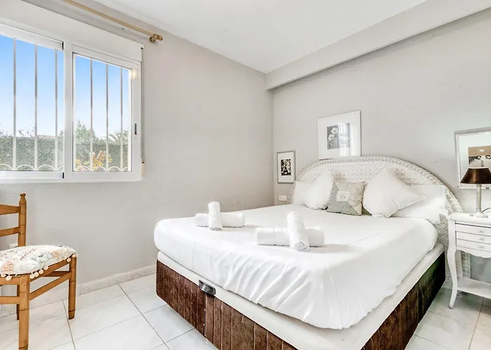 דירה Casa Molins דניה